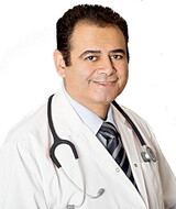 Book an Appointment with Dr. Ehab Mohammed at Ontario Naturopathic Clinic Toronto Location