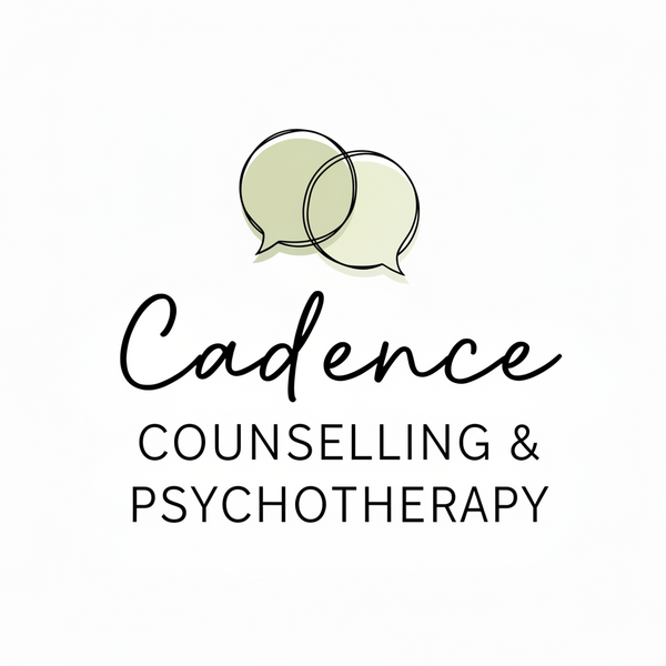Cadence Counselling and Psychotherapy