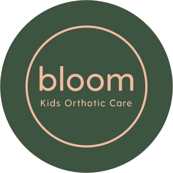 Bloom Kids Orthotic Care