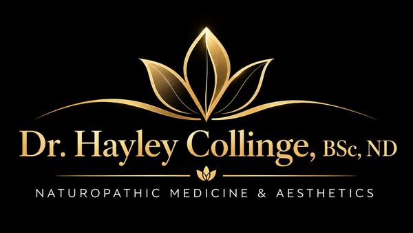 Dr. Hayley Collinge BSc, ND