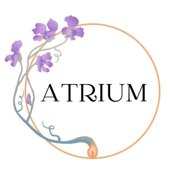 ATRIUM ⋮ Spirituality & Wellness