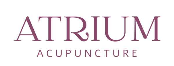 ATRIUM Acupuncture