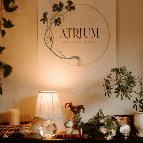 ATRIUM Acupuncture