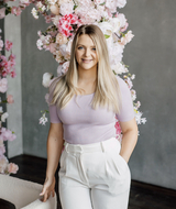 Book an Appointment with Allison Kohl, Admin at Oona Newmarket