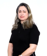 Book an Appointment with Pooneh Ghodrat, Pelvic Floor & Orthopedic Physiotherapist at Oona Newmarket