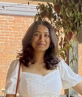 Book an Appointment with Jesika Patel, Pelvic Floor & Orthopedic Physiotherapist at Oona Toronto