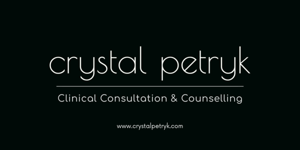 Crystal Petryk, Clinical Consultation & Counselling