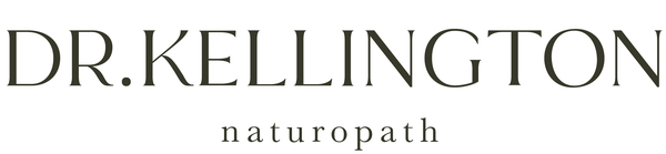 Dr. Lindsay Kellington