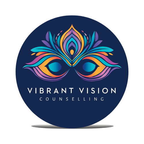 Vibrant Vision Counselling (Lisa Hardy)