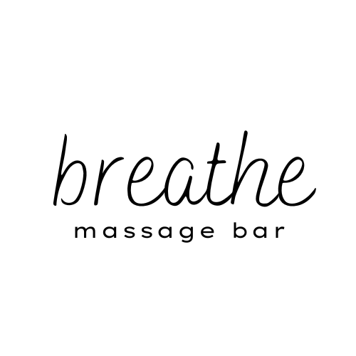 Breathe Massage Bar