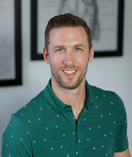 Book an Appointment with Dr. Adam Dziemianko for Chiropractic