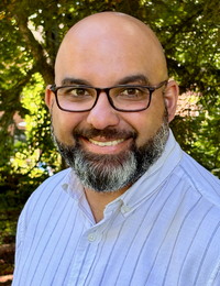 Michael Wassef Registered Psychotherapist