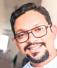 Book an Appointment with Mr. Feby Mathew for Register Massage Therapy