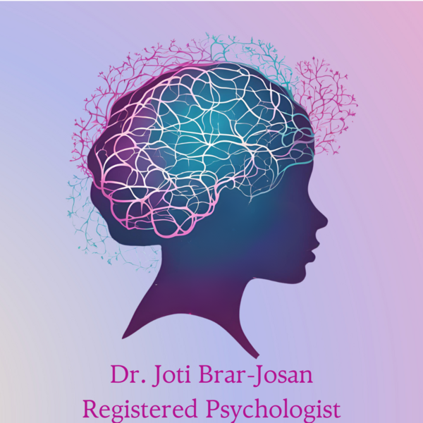 Dr. Joti Brar-Josan