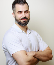 Book an Appointment with Bojan Milic for Massage Therapy