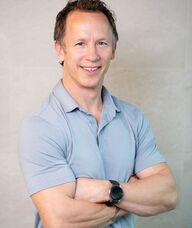 Book an Appointment with Dr. Garret Kusch * for Chiropractic