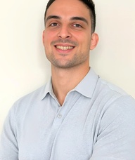 Book an Appointment with Taha Khalilbeigi Khameneh for Physiotherapy