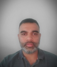 Book an Appointment with Ismail Bhamji for Massage Therapy