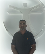 Book an Appointment with Ismail Bhamji for Massage Therapy