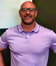 Book an Appointment with Billy Drisdelle for Massage Therapy