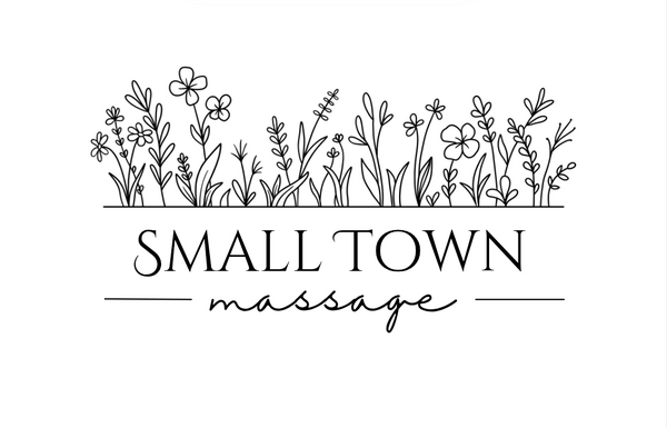 Small Town Massage