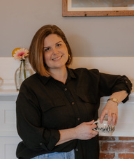 Book an Appointment with Alison McCleary for Counselling