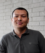 Book an Appointment with Kinley Dorji for Physiotherapy