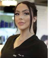 Book an Appointment with Angelique Hanna for New/Existing Patient Consultations