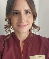 Book an Appointment with Kait Anderson for Foot Care Nursing (Subsequent) - Pictou County