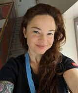 Book an Appointment with Jamie MacKenzie at Remember When HealthCare Clinic