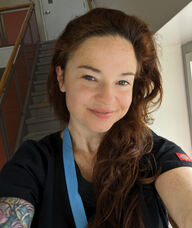 Book an Appointment with Jamie MacKenzie for In-Home Foot Care (Initial Appointment) - HRM