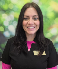 Book an Appointment with Sarah Colborne for Foot Care Nursing