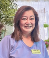 Book an Appointment with Barbara Geronimo at In-Home Foot Care Services