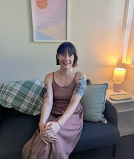 Book an Appointment with Samantha Herbert for Counselling
