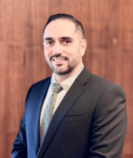 Book an Appointment with Mr. Akbar Barzegari for Coaching