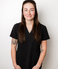 Book an Appointment with Lauren Hudson for Massage Therapy