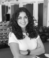Book an Appointment with Paula Jaloul at Rosedale