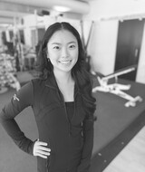 Book an Appointment with Michelle Miao at Rosedale