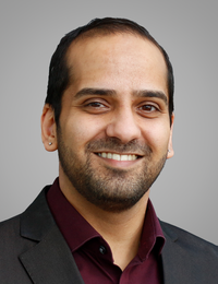 Gurjeet Bara null