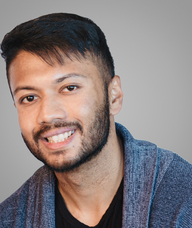Book an Appointment with Abhishek Bardoloi for Registered Psychologist (235)