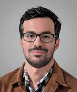 Book an Appointment with Alberto Medeiros at Mount Royal Shop