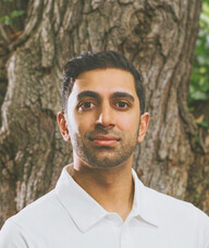 Book an Appointment with Jayten Patel for Physiotherapy