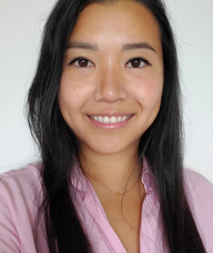 Book an Appointment with Fanny Hum for Osteopathy