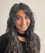 Book an Appointment with Henna Sodhi for Osteopathy