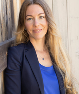 Book an Appointment with Dr. Erica Nikiforuk (Naturopathic Doctor) at Conceive Toronto Downtown