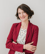 Book an Appointment with Dr. Kathryn Yash at Conceive Thornhill