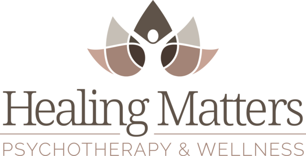 Healing Matters Psychotherapy and Wellness