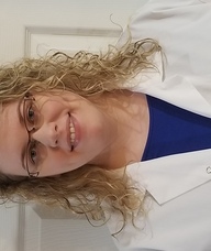 Book an Appointment with Mrs. Korena Carballo for Osteopathy