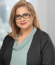 Book an Appointment with Bahareh Hosseinpour for In-Person Therapy