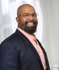 Book an Appointment with Jermaine Kemp for In-Person Therapy